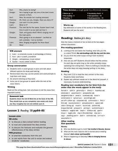 English World 10. Teacher's Book - фото 4