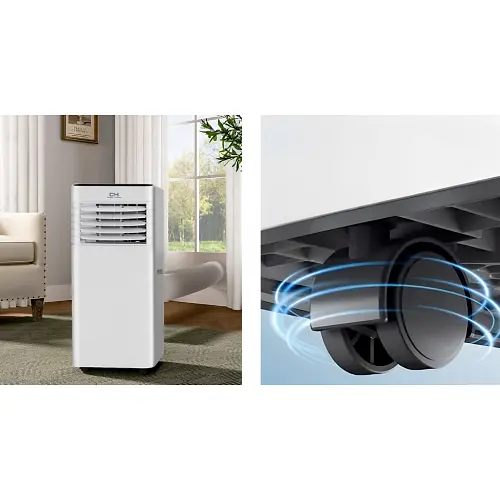 Кондиционер Cooper&Hunter CH-M08P5G - фото 5