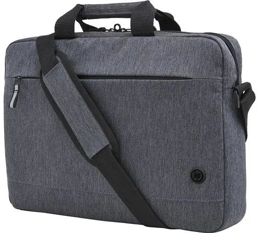 Сумка для ноутбука HP 15.6" Prelude Pro Laptop Bag (4Z514AA) - фото 3