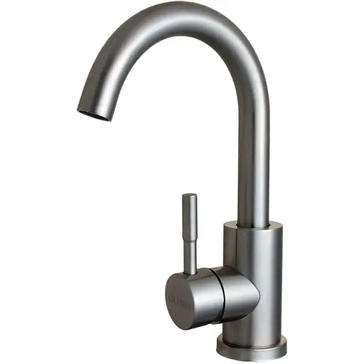 Змішувач для раковини Globus Lux ALPEN SUS-101S - фото 1