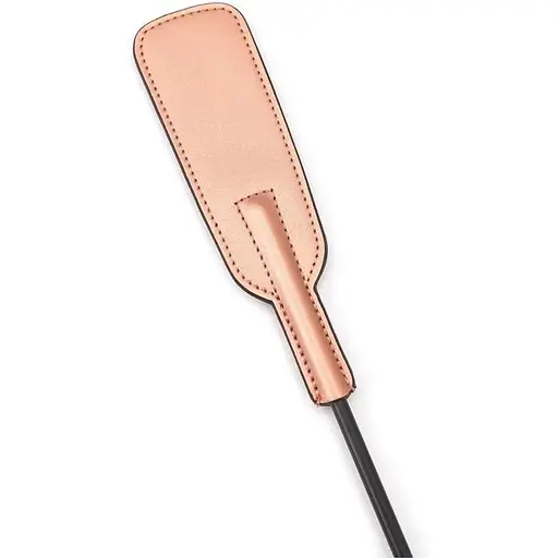 Щелкалка Liebe Seele Rose Gold Memory Riding Crop - фото 4