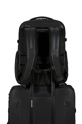 Рюкзак 15.6" Samsonite ARMOX BLACK 44x31x23 KQ2*09002 - фото 10
