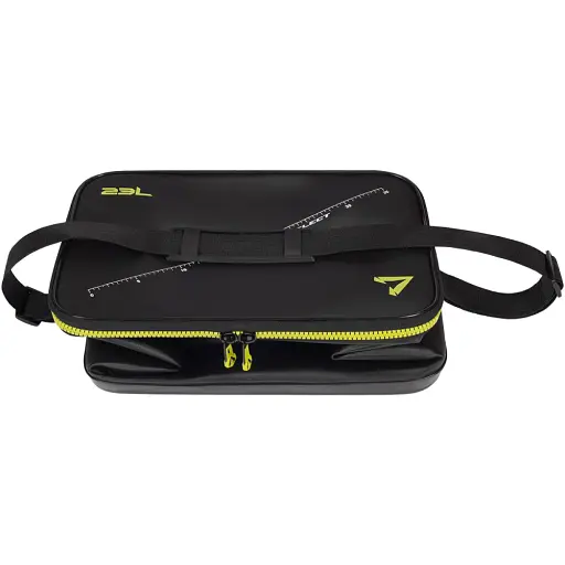 Сумка Select Folding Bakkan PRO 23 Black - фото 4