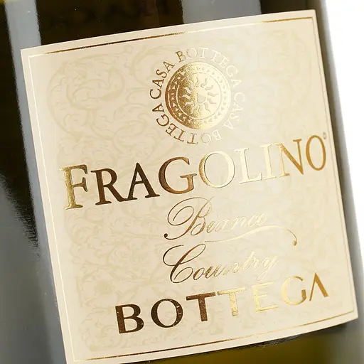Вино ігристе Bottega Fragolino bianco, напівсолодке, 0,75 л (913418) - фото 5