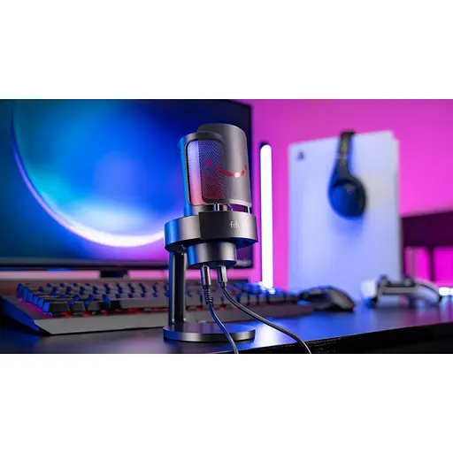 Мікрофон Fifine A8 - фото 7