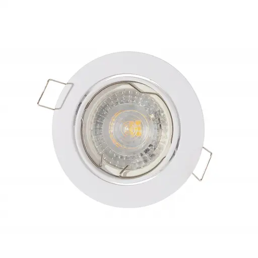 Світильник точковий Brille HDL-DT 01 WH MR16 36-317 - фото 5