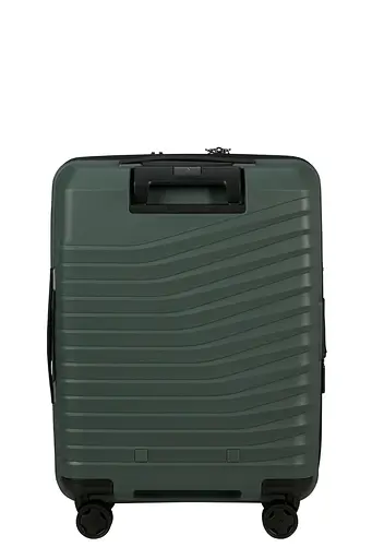 Валіза 55 См Samsonite INTUO OLIVE GREEN 55x40x23(26) KL9*24005 - фото 10