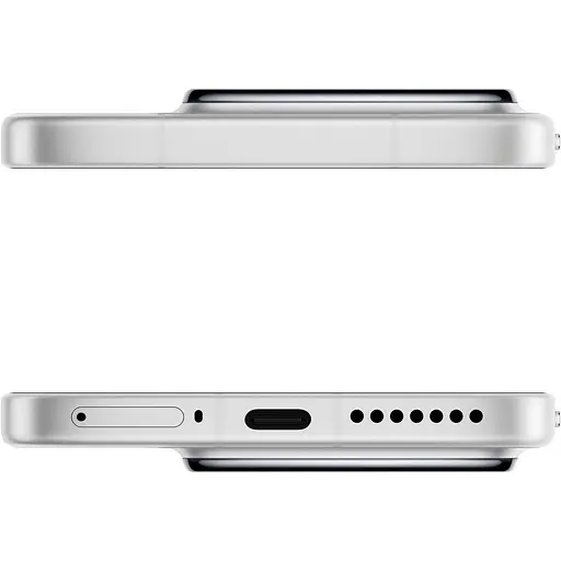 Смартфон Xiaomi 15 12/512 GB White Global EU [129502] - фото 9