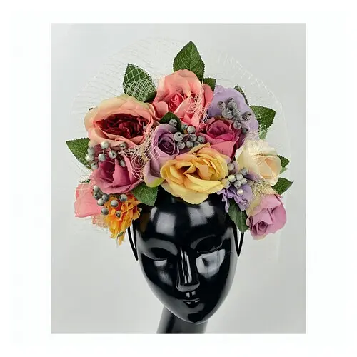 Обруч Гражина - фото 1