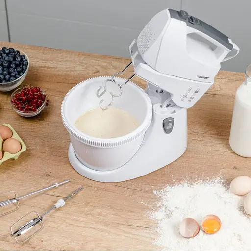 Міксер Zelmer ZHM2559 - фото 2