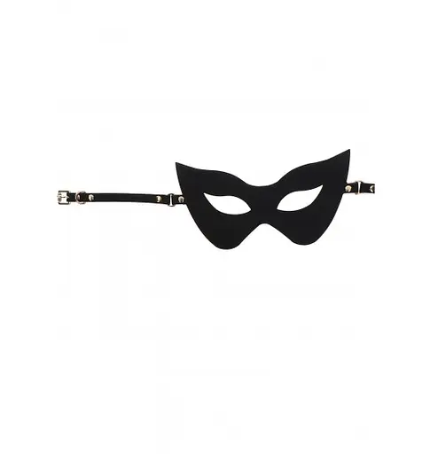 Маска на очі Taboom Boom Doja Cat Mask чорний - фото 4
