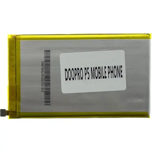 Акумулятор AAAA-Class Doopro P5