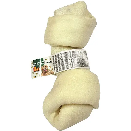 Лакомство для собак Ta traPetBaff кость узловая 15-17.5 см 90 г 