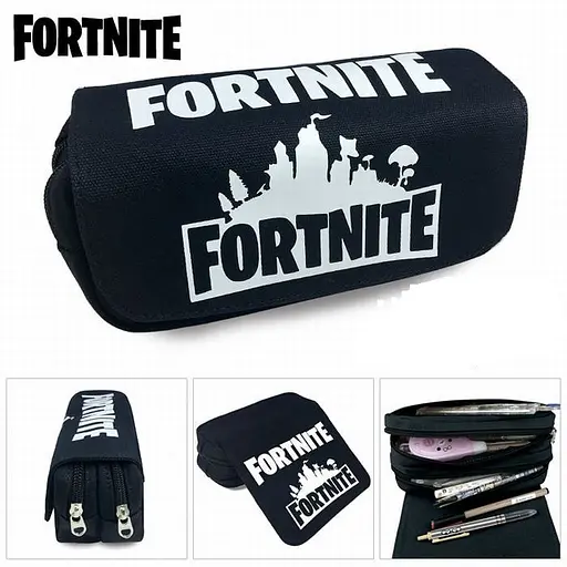 Пенал органайзер GeekLand Fortnite Фортнайт FG 50.044 - фото 2