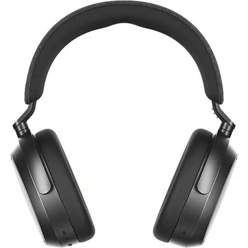 Навушники Sennheiser Momentum 4 Wireless Graphite (700383) [142357] - фото 2