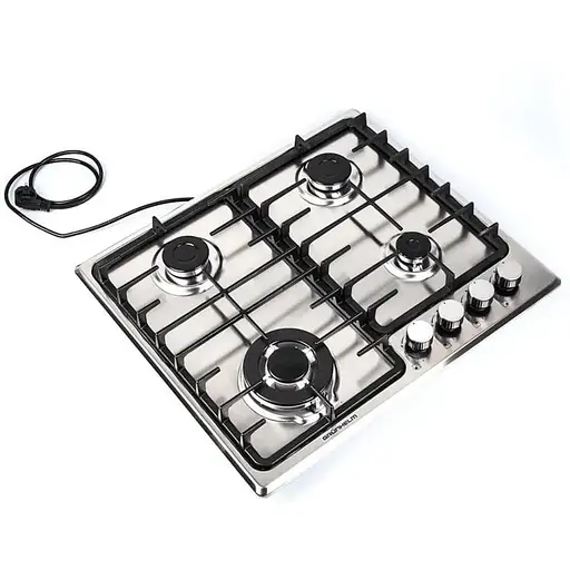 Варочная панель газовая Grunhelm GPG 6355 IF - фото 1