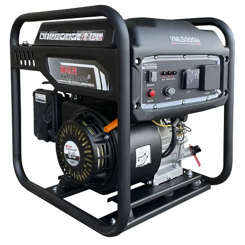 Генератор Yamalong YML5000io-2 (4 кВт)