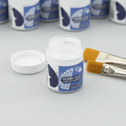 Клей універсальний Rosa Talent 20 мл - фото 4