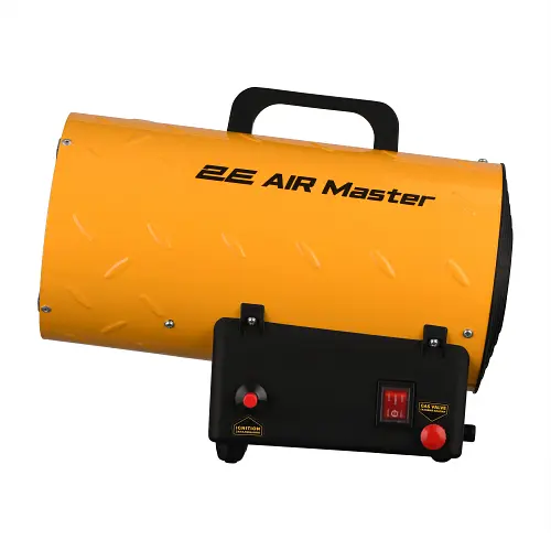 Теплова гармата 2E 2E-GH15 - фото 2