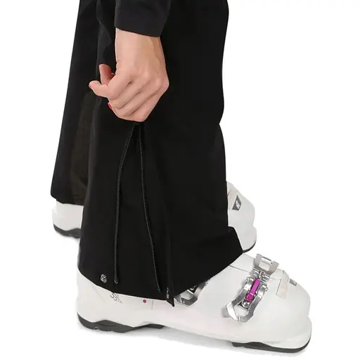 Штани Kilpi Elare-W Black L (1054-024.0582) - фото 6