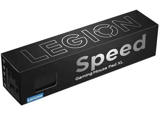 Ігрова поверхня Lenovo Legion Gaming XL Cloth Black (GXH0W29068) - фото 4