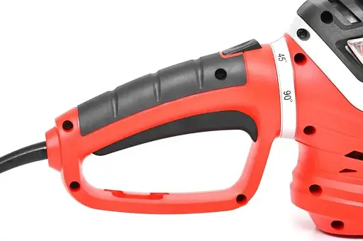 Кусторез электрический HECHT 610 - фото 2