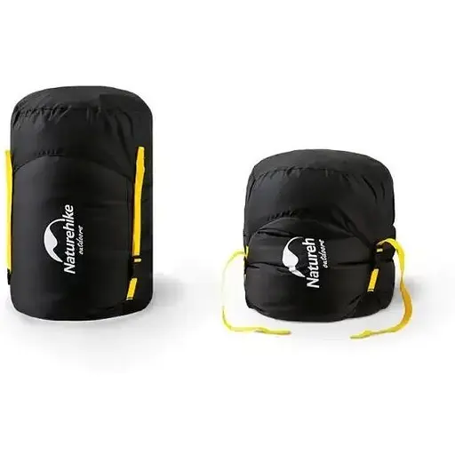 Мешок компрессионный Naturehike NH19PJ020 S (1047-6927595743850) - фото 2
