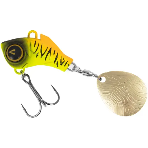 Тейл-спінер Select Sonic 25.0g #05