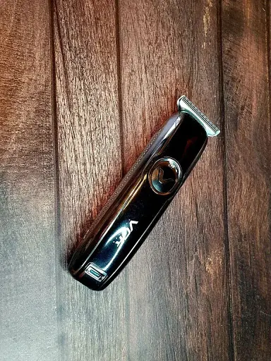 Професійний акумуляторний тример VGR V-168 - фото 2