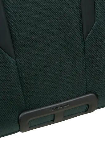 Чемодан Samsonite RESPARK 55 см BOTTLE GREEN 55x40x20 KJ3*61004 - фото 3