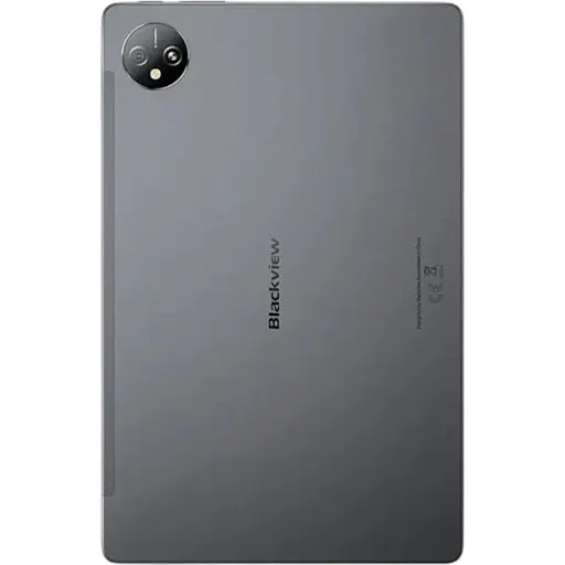 Планшет Blackview Tab 80 4/128GB 4G Dual Sim Grey (6931548314493) - фото 7