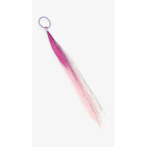 Канекалон 3326-10 Сиренево-розовый - фото 1