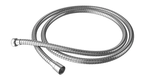 Душова система прихованного монтажу Kohlman Roxin хром + Box прихованого монтажу QW210RR30, Хром - фото 7