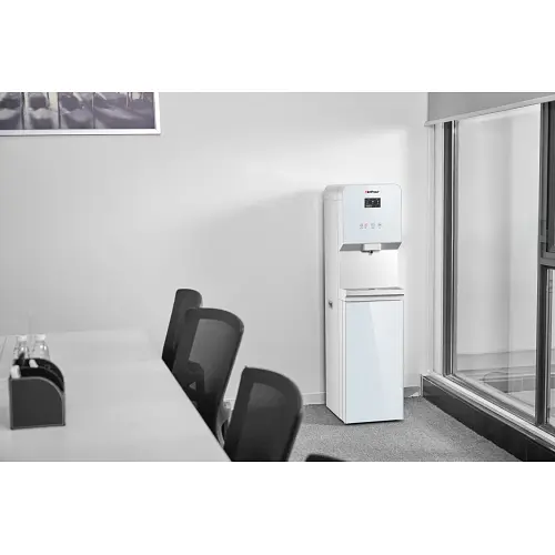 Кулер для воды HotFrost V80PUFMT - фото 6