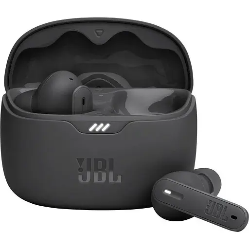 Наушники TWS JBL Tune Beam 5.3 (JBLTBeamBLK) black RU