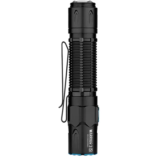 Ліхтар Olight Warrior 3S Black - фото 4
