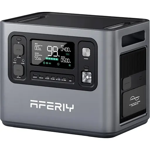 Зарядная станция Aferiy AF-P280 [154728] - фото 1