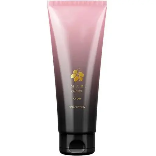 Парфумований лосьйон Avon для тіла Imari Corset 125 мл - фото 1