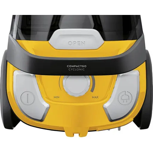 Пылесос циклонный Electrolux ECGC21-2Y - фото 3