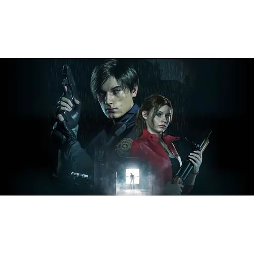 Гра Resident Evil 2 Remake (російські субтитри) (PS4) - фото 2