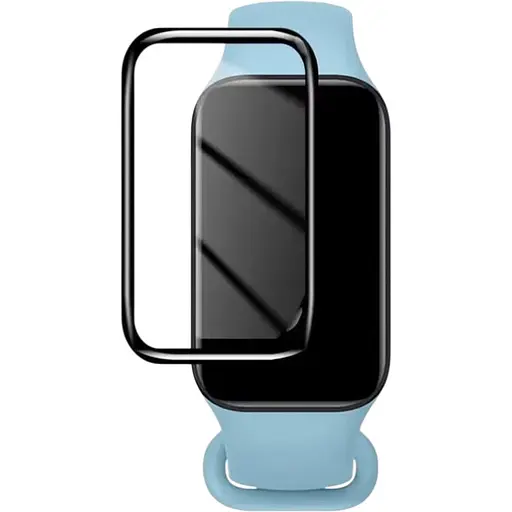 Захисна плівка DK для Xiaomi Redmi Smart Band 3 Composite Film box (019327) (black) - фото 2