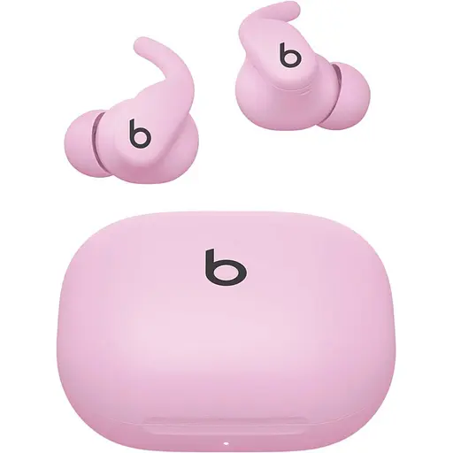 Навушники Beats by Dr. Dre Powerbeats Fit Power Pink (ME2L4) [152927]
