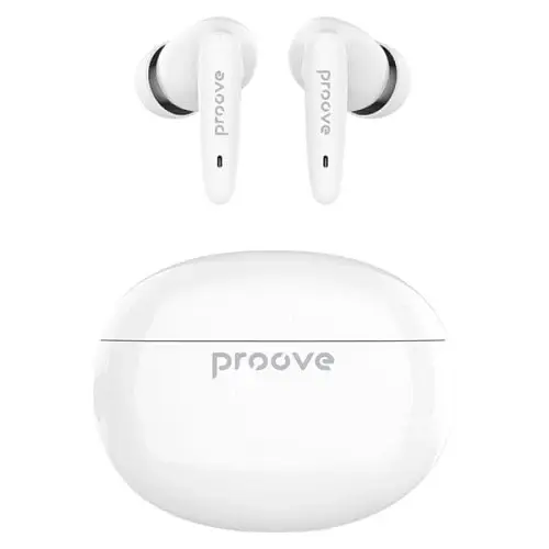 Беспроводные наушники MoshPit 2, White Proove teh0020122 - фото 1