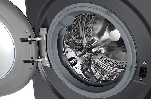 Стирально-сушильная машина LG F2R5FG6J - фото 12