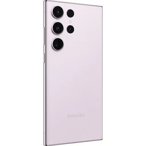 Смартфон Samsung Galaxy S23 Ultra 12/256GB Lavender (SM-S918BLIG) - фото 2