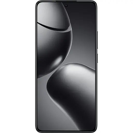 Смартфон Xiaomi 14T 12/256GB Titan Black (Global Version) NFC (без зарядного устройства)