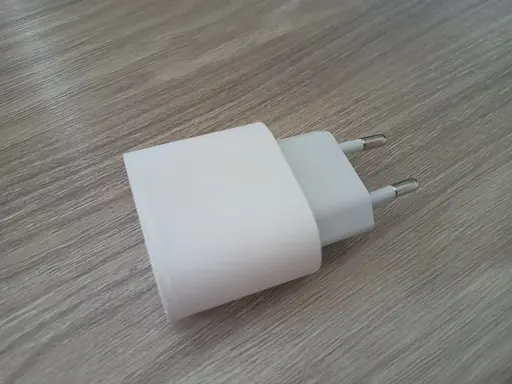 Швидкий блок живлення зарядне iKAKU KSC-500 HELI pd 20 W Type-C - фото 3