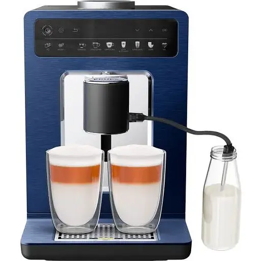 Кофемашина Krups EA89W410