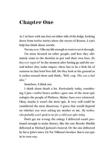 It Ends with Us - фото 3