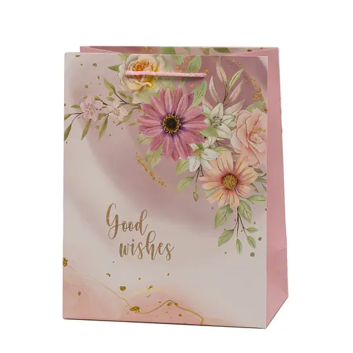 Подарочный пакет 18*23*10 М, 3251 - фото 2